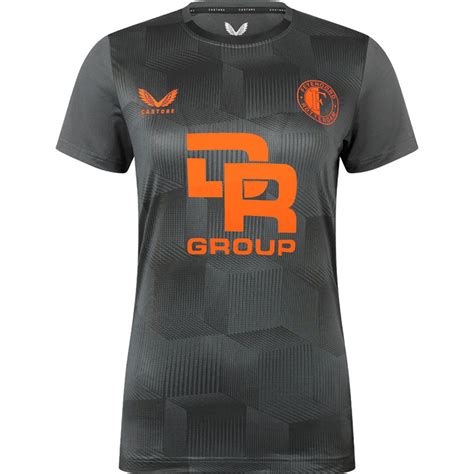 feyenoord shirt dames